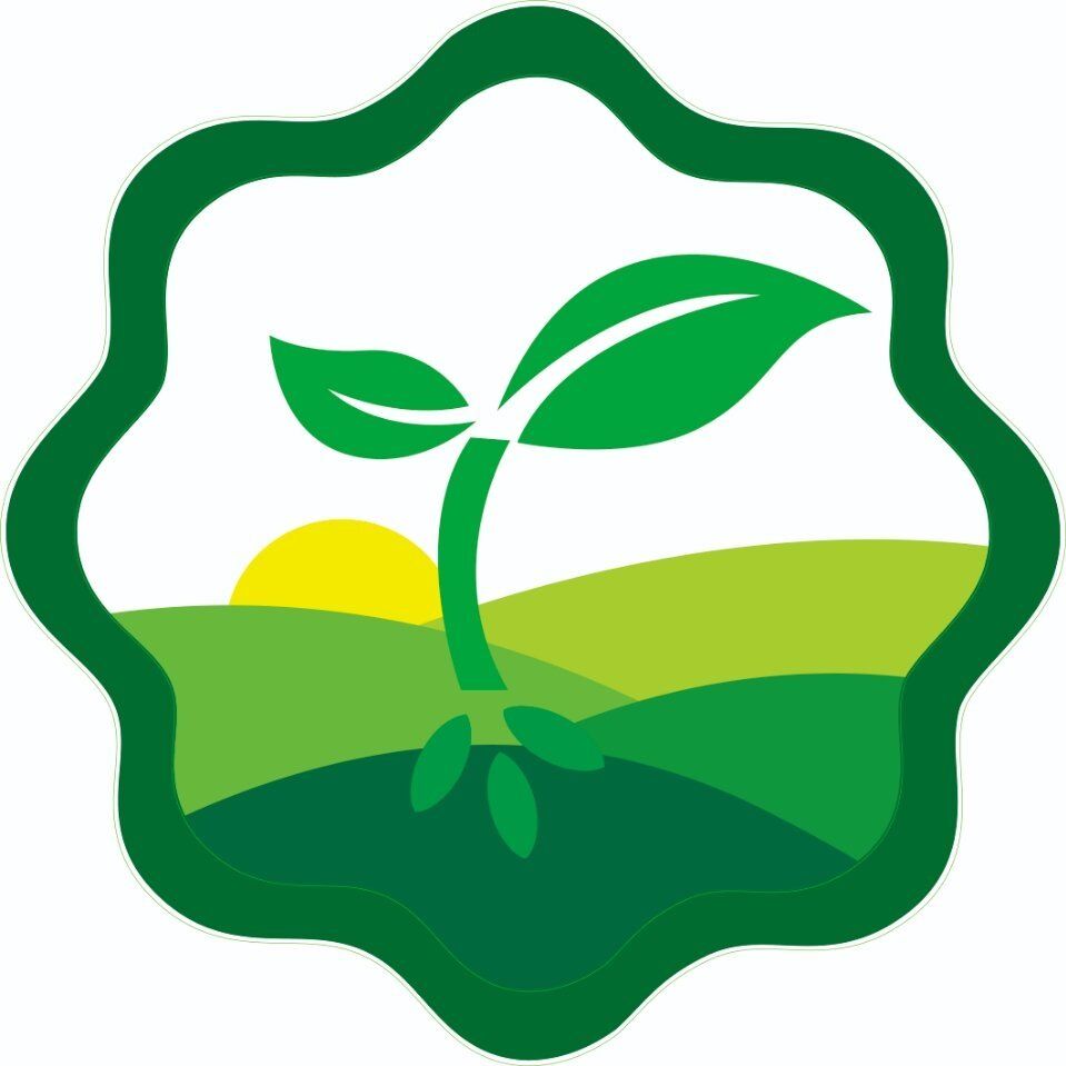 松麦logo